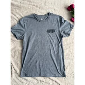 Meateater Gray T-shirt Size Medium